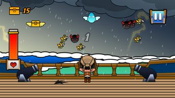 Stormy Tinkers ภาพหน้าจอ 2