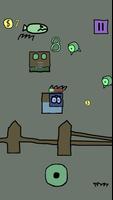 Survival Square imagem de tela 1