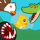 Swamp Skedaddle APK