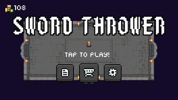 Sword Thrower screenshot 3