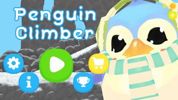 3 Schermata Penguin Climber