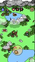 Pillage Dragons スクリーンショット 2