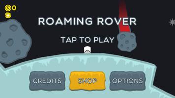 Roaming Rover تصوير الشاشة 3
