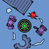 Reactor Scrapper 图标