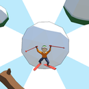 Runaway Snowball APK