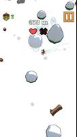 Runaway Snowball 截图 2