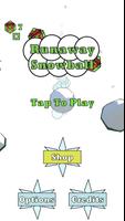 Runaway Snowball 截图 3