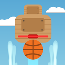 Water Launch Basketball APK