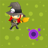 Witchy Ways icon