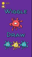 Wiggle Draw capture d'écran 3