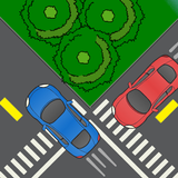 Terrible Traffic ikona