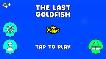 The Last Goldfish Ekran Görüntüsü 3