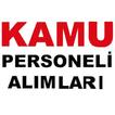 Kamu Personel Alım İlanları