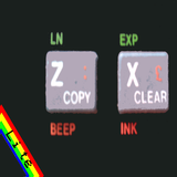 ZXSpectrum Live Wallpaper Lite icône