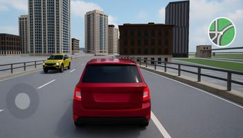 Vegas Crime: Offline Simulator capture d'écran 2