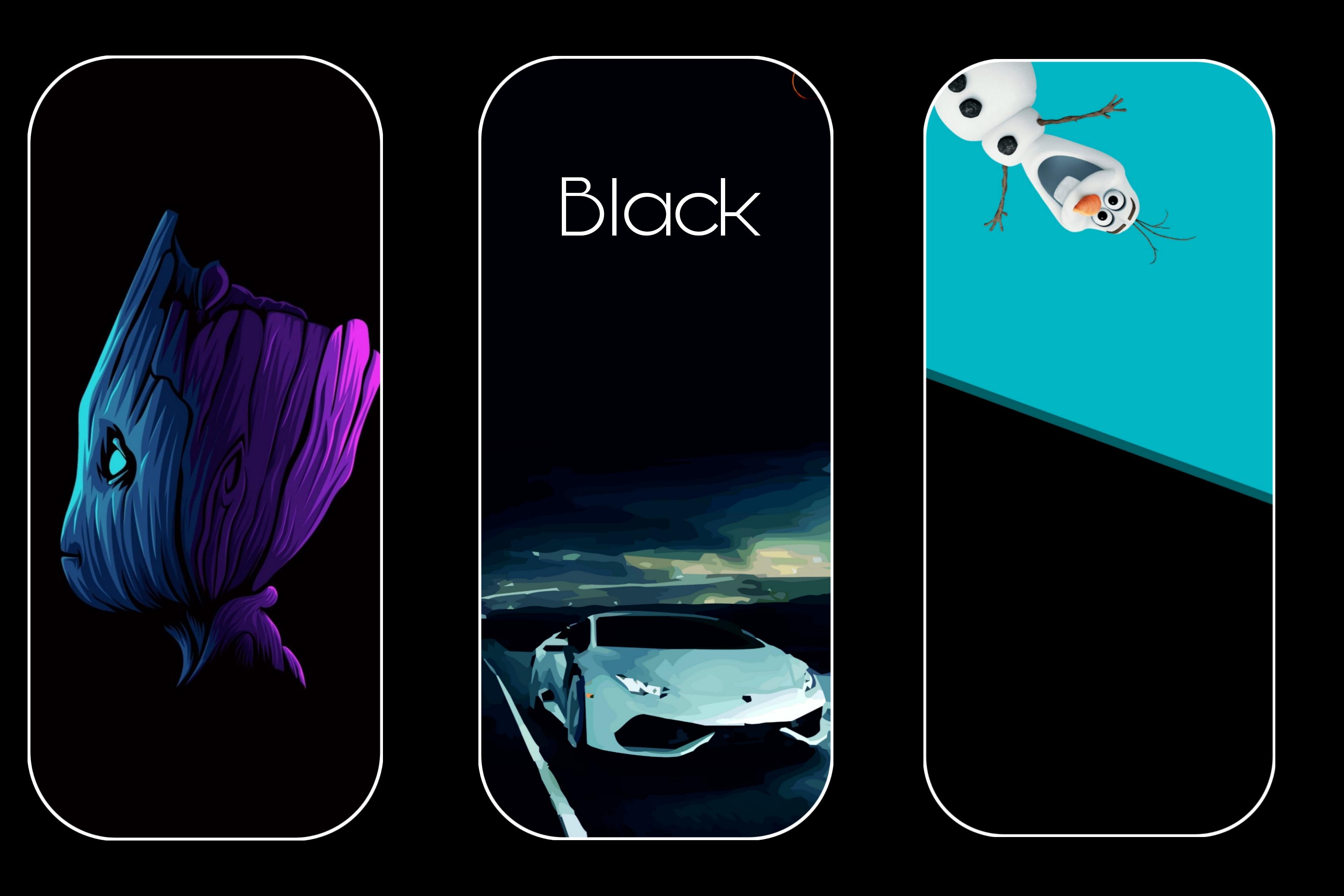 Android amoled Android amoled