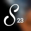 Galaxy S23 live Wallpapers 아이콘