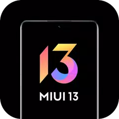 MIUI 13 & 14 Live Wallpapers XAPK 下載
