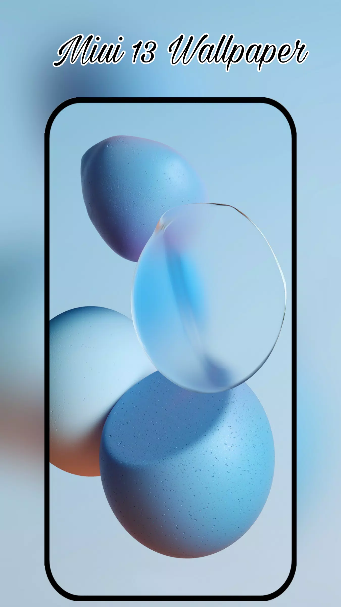 MIUI 13 Live Wallpapers APK for Android Download