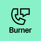 Burner 圖標