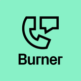 Burner: Second Phone Number aplikacja