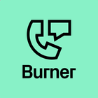 Burner biểu tượng
