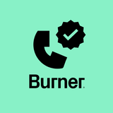 Burner: 2nd Phone Number Line APK