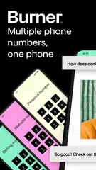 Burner: Second Phone Number XAPK download