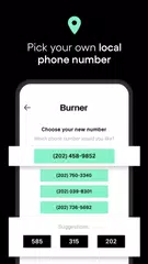 Burner: Second Phone Number XAPK download