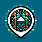 Prayer Times, Qibla Finder icon