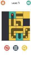 Poster Block Puzzle Game