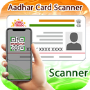 APK Aadhar Card Scanner 2019