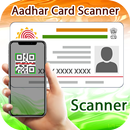Aadhar Card Scanner 2019 APK
