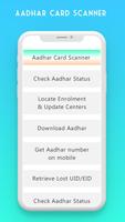 Aadhar Card Scanner capture d'écran 2