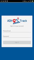 ADHTrack Affiche