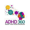 ADHD 360 icon