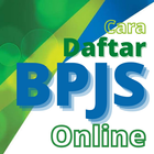 Cara Daftar BPJS Online icône