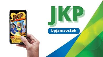 Cara Klaim JKP Ketenagakerjaan تصوير الشاشة 2