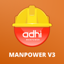 Adhi Manpower 3.0 APK