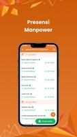 Adhi Manpower 3.0 capture d'écran 2