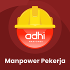Adhi Manpower Pekerja icono
