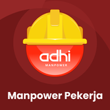 Adhi Manpower Pekerja icon