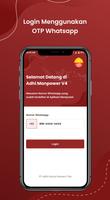 Adhi Manpower Pekerja Poster