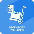 Manajemen Inventory Aceh 圖標