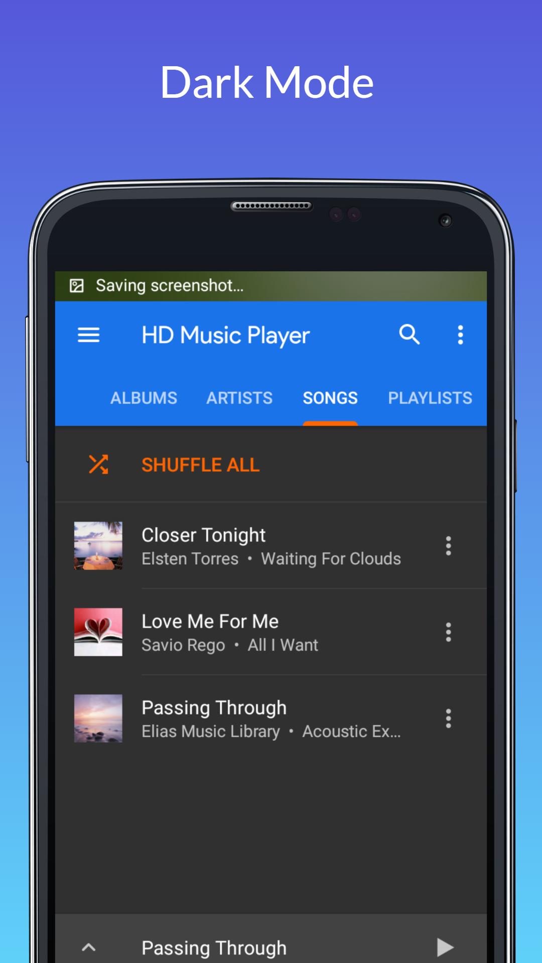 12 Best music players for Android in