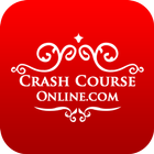 CrashCourseOnline biểu tượng