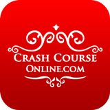 CrashCourseOnline 아이콘