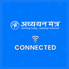 Adhyayan Mantra Connected icon