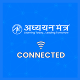 Adhyayan Mantra Connected icon