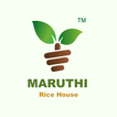 ikon Maruthi Rice House